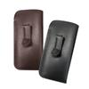 Leatherette with Metal Clip - Medium (100/box). List price: $117